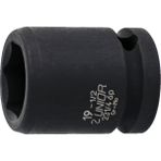 Unior 231 18 Altı Köşe Havalı Lokma 1/2''