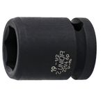 Unior 231 19 Altı Köşe Havalı Lokma 1/2''