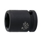 Unior 231 24 Altı Köşe Havalı Lokma 1/2''