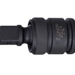 Unior 232.6 Havalı Lokma Mafsal 3/4''