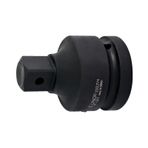 Unior 233.7 1" - 1.1/2" Havalı Lokma Adaptörü 1''