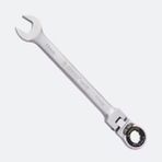 Unior Cırcır Kombine Anahtar 17mm 161/2