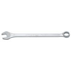 Unıor Kombine Anahtar 41MM Uzun 120/1 - Gri