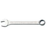 Unıor Kombine Anahtar Kısa 36MM 125/1 - Gri