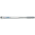 Unior Tork Anahtarı 1/2" 28-210NM - Gri