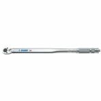 Unior Tork Anahtarı 1/2" 28-210nm