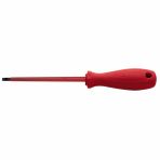 Unıor Tornavida Izoleli 5,5X125 603VDE