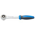 Unıor UN600909 1/2 Cırcır Kolu 252 mm 190.9/2BI - Gümüş - Altın - 40
