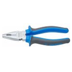 Unıor UN607872 Pense 200 mm M/s 406/1BI - Gümüş