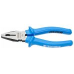 Unıor UN608676 Pense 200 mm 406/4G - 1 - Gümüş