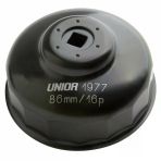 Unıor Un619258 Yağ Filtre Anahtar (66-6) 1977/6