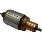 Unıpoınt 24V Marş Kollektörü Bosch Tipi 13 Diş (241) Daf-Man-Mercedes-Scanıa