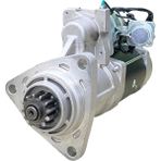 UNIPOINT 24V MARŞ MOTORU DELCO TİPİ 12 DİŞ 7.6 KW 38MT CATERPILLAR-DAEWOO-IVECO (CUMMINS MOTOR)