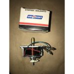 Unipoint Unıpoınt Unıpoint Marş Motoru Solenoidi Anahtarı 24V 24V Mercedes Benz Iveco Man Scanıa Steyr Volvo