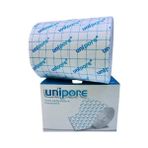 Unipore 10 cm 5 m Fix Flaster Sabitleme Bandı