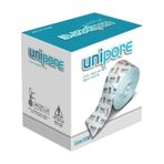 Unipore 10 mt 10 cm Flaster
