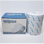 Unipore 100 Adet 10 m x 10 cm Esnek Sabitleme Bandı Fix Flaster