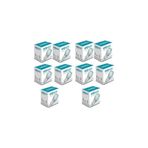 Unipore Elastik Bant Flaster 10 Kutu (10 m x 10 cm)