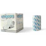 Unipore Elastik Sabitleme Bandı Hipoalerjenik Medikal Cerrahi Bant – 5m x 5cm ve 10M x 10CM Boyut Seçenekleri - 5MX5CM
