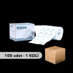 Unipore Fix Esnek Flaster 10cm x 10m - 100 adet