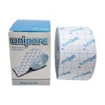Unipore Flaster Fix 10m × 5cm