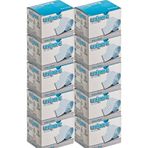 Unıpore Flaster Hipoalerjenik 10 Adet 10 x 10 CM