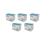 Unipore Hipoalerjenik Fix Flaster 10 cm x 10 mt 5 Adet