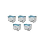 Unipore Hipoalerjenik Fix Flaster 10Cm X 10Mt 5 Adet