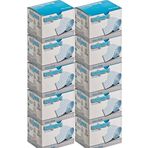 Unipore Unıpore Flaster 10 cm x 10 M Hipoalerjenik 10 Adet SERHAT0365