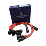 UNIPOWER R12 TOROS 1400 BUJI BOBIN KABLOSU TAKIM PERFORMANS (KIRMIZI) 7702128466