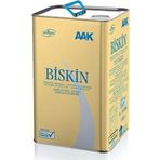 unipro Biskin Sarı Teneke Aromasız Baklavalık Yağ