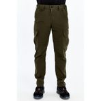 Uniprom Tokyo Model Likralı Outdoor Taktik Pantolon, Avcı, Kampçı Outdoor Pantolon Haki