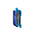 Uniq Apple Iphone 17 Air Optix Exofit Privacy Applicator Cam Ekran Koruyucu Siyah