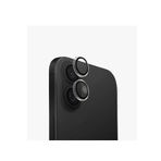 Uniq Apple iPhone 17 Optix Şeffaf Kamera Lens Koruyucu