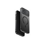 Uniq Apple Iphone 17 Pro Airsuit Magsafe Kılıf Füme