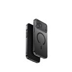 Uniq Apple iPhone 17 Pro Airsuit Magsafe Siyah Uyumlu Telefon Kılıfı