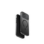 Uniq Apple iPhone 17 Pro Max Airsuit Füme Magsafe Uyumlu Telefon Kılıfı