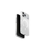 Uniq Apple iPhone 17 Pro Max Airsuit Magsafe Şeffaf Uyumlu Telefon Kılıfı