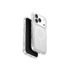 Uniq Apple Iphone 17 Pro Max Lifepro Xtreme Classic Magsafe Kılıf Beyaz Rüya