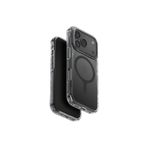 Uniq Apple Iphone 17 Pro Max Lifepro Xtreme Classic Magsafe Kılıf Siyah