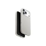 Uniq Apple Iphone 17 Pro Max Lino Hybrid Magsafe Kılıf Gri