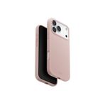 Uniq Apple Iphone 17 Pro Max Lino Hybrid Magsafe Kılıf Pembe