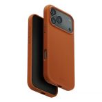 Uniq Apple Iphone 17 Pro Max Lino Hybrid Magsafe Kılıf Turuncu