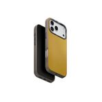 Uniq Apple Iphone 17 Pro Max Lyden Ds Magsafe Kılıf Sarı