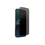 Uniq Apple iPhone 17 Pro Optix Siyah Hayalet Cam Ekran Koruyucu
