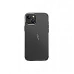 UNIQ Hybrid iPhone 14 Air Fender Smoked Grey renkli kılıf