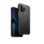 Uniq Iphone 14 Pro Combat Kılıf Siyah