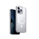 Uniq Iphone 14 Pro Combat Magsafe Kılıf Şeffaf