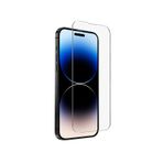UNIQ iPhone 14 Pro Max ile uyumlu Optix Clear Ekran Koruyucu
