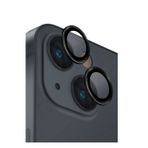 Uniq Iphone 14/14 Plus Optix Kamera Lens Koruyucu Lila